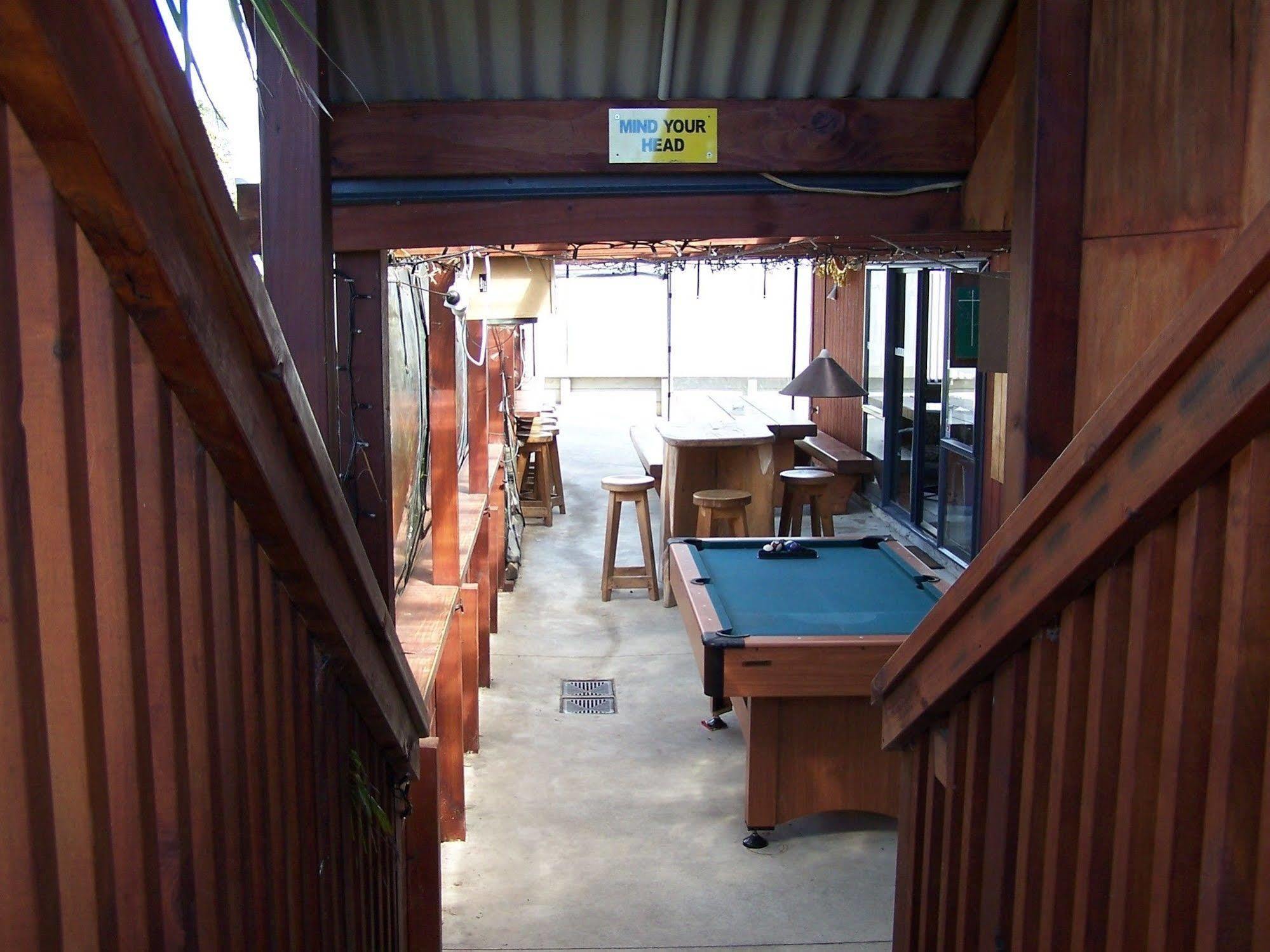 Turtlecove Accommodation Whitianga Exterior foto